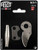 Felco Hand Pruner Replacement Kit (6/3-1) - Spare Blade, Spring, & Adjustment Key for Garden Shears & Clippers, Silver