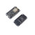 N / A ESP8266 NodeMCU CP2102 ESP-12E Internet WiFi Development Board Open Source Serial Wireless Module Works Great Compatible with Arduino IDE/Micro Python