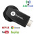 Acsurpo Wireless WiFi Display Dongle, Wireless HDMI Dongle, 1080P Screen Mirror dongle, Streaming Media Player Airplay Dongle Digital AV to HDMI Connector for iOS/Android/Windows/Projector/TV/MAC OSX