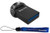 SanDisk 16GB Ultra Fit USB 3.1 Flash Drive Low Profile (SDCZ430-016G-G46) High Speed Memory Pen Drive Bundle with (1) Everything But Stromboli Lanyard