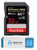 SanDisk Extreme Pro 32GB SDHC Card for Canon Camera Works with EOS R6, EOS R5 Class 10 (SDSDXXG-032G-GN4IN) Bundle with (1) Everything But Stromboli 3.0 SD Memory Card Reader