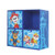 Nickelodeon Paw Patrol Collapsible Soft Storage Cubby with 3 Collapsible Cubes