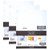 Five Star Filler Paper, Graph Ruled Paper, 100 Sheets/Pack, 11" x 8-1/2", Reinforced, Loose Leaf, White, 3 Pack (73187)