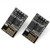 ZYAMY 2-Pack ESP-01S ESP8266 Wireless Transceiver Board Serial to WiFi Transmission Module