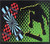 Fun Rugs Fun Time Board Flip Novelty Rug, 19 x 29