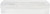 Super Stacker Pencil Box, 8.25 x 1.5 x 4 Inches, Clear, 1 Box (40309)