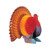 Turkey Honeycomb Centerpiece | Party Tableware