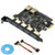 BEYIMEI PCI-E to USB 3.0 7 Ports Expasion Card with 15-Pin SATA Power Connector - PCI Express(PCIe) Expansion Card USB Card for Windows XP/Vista / 7/8/10 / Linux