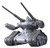 Bandai Hobby HG The Origin 1/144 Guntank Early Type Gundam The Origin Model Kit