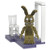McFarlane Toys Five Nights at Freddy's Fun with Plushtrap Micro Set