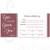 Tithe and Offering Envelope -"Give" - Box of 100 - (NIV Scripture)
