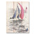 Wile E. Wood Wind Run 11x15