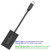 BoTian Micro USB OTG and Charging Adapter for Windows Tablet simultaneous Charging and Data transmisson?Micro USB OTG Adapter for Android Tablet and Smart Phone Data Transmission?