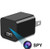 Spy Camera Charger Hidden Camera HD 1080P Security Cameras Wall Charger Nanny Cam Plug Cams Adapter Camera Motion Detection Loop Recording