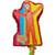 Ya Otta Pinata BB34131 Yo Gabba Gabba Muno Pinata