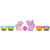 Play-Doh My Little Pony Cutie Mark Creators