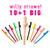 Party Straws, Drinking Straws for Bachelorette Party Bachelorette Party Supplies- Naughty Straws, Fun drinking straws