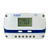 GCSOAR 60A Solar Charge Controller 12V 24V 48V Auto Work PWM Solar Panel Charger Regulator LCD Display Adjustable Parameter (60A, 12V/24V/48V)