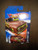 Hot Wheels 2011 Heat Fleet 93/244 Brown '56 Ford F-100 3/10