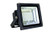 ASD LED Floodlight 50W SMD Outdoor Landscape Security Waterproof UL Listed 5000K (Daylight)