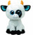 Ty Beanie Boos Buddies Daisy The Cow
