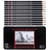 Professional Drawing Sketching Pencil Set - 12 Pieces Art Drawing Graphite Pencils(8B - 2H), Ideal for Drawing Art, Sketching, Shading, for Beginners & Pro Artists