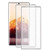 (2pcs) Screen Protector for Samsung Galaxy Note20 5G, 3D Full Coverage Screen Tempered Glass for Galaxy Note 20 5G / Galaxy Note20