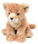 Wild Republic Lion Baby Plush, Stuffed Animal, Plush Toy, Gifts for Kids, Cuddlekins 12 Inches, Multi