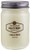 Nika's Home Vanilla Bean 12oz Mason Soy Candle