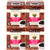 Teeccino Coffee Vanilla Nut Chicory Roasted Herbal Tea, Caffeine Free, Acid Free, Prebiotic, 10 Tea Bags (Pack of 4)