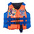 SwimWays Sea Squirts Nickelodeon Paw Patrol PFD Life Jacket - Chase