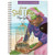 African American Expressions - 2020 Weekly Planner, and Still I Rise Maya Angelou, 6 x 8.75 Inches, WPL-09