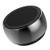 Alfway Portable Bluetooth Speakers 4.2+EDR, Wireless Mini Speaker IPX5 Waterproof with TWS technology, Bass Sound, Stereo Pairing for Home/Outdoor (Black)