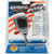 ASTATIC 302-10187 4-Pin Noise-Cancelling Microphone (Chrome)