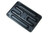 AM4 Blackplane Durable Iron CPU heatsink Bracket Backplate Back CPU Fan Water Cooling Mounting Sheet Plate for AM4 AMD