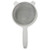 Norpro Strainer, 7", White