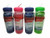 Rubbermaid Refill Reuse Premium Sip-top Bottles, BPA Free, 20 Oz (Pack of 4)