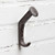 CTW Home Collection Railroad Spike Wall Hook