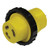 Voltec Industries 16-00594 15-30 Locking Adapter