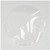 Maxell 190135 Protective Thin Clear Plastic Easy Storage CD & DVD Sleeves White 50 Pack (Paper)