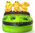 Art Gifts See No Evil Monkies Monkeys Trinket Box phb