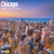 2021 Chicago Wall Calendar by Bright Day, 12 x 12 Inch, USA Hometowns Collection Illinois
