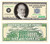 ACC FBA_LYSB001AJ151I-TOYS One Hundred Dollar Bill, White