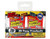 Wacky Packages Minis 10 pc Blind Box Series 1 Twin Pack, Multi (5201)