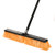 Alpine Industries Rough-Surface Push Broom (24 Inch)