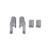 PGYTECH Landing Gear Extensions for DJI Mavic Mini