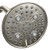 ShowerMaxx, Elite Series, 6 Spray Settings 6 inch Adjustable High Pressure Rainfall Shower Head, MAXX-imize Your Rainfall Experience with Rain Showerhead in Brushed Nickel Finish