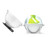 Prepara Metropolitan Ice Ball, Set of 3