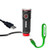 Nebo Torchy 1000 lumen compact magnetic USB rechargeable LED flashlight, with EdisonBright USB powered reading light bundle