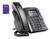 Polycom VVX400 Deskphone Bundle with Headset Advisor Wipe- Without Power Adapter (Renewed)